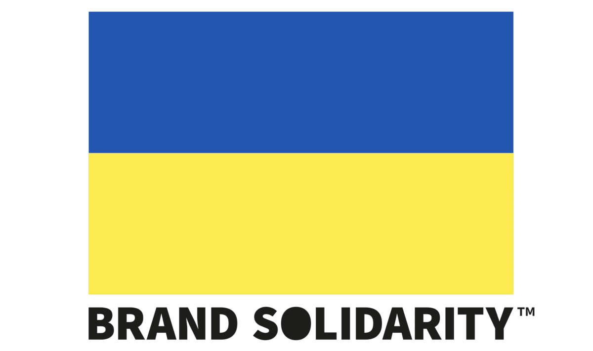 Brand Solidarity logo