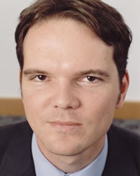 Stephen Elsden