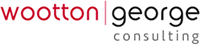 Wootton George Consulting logo 2008