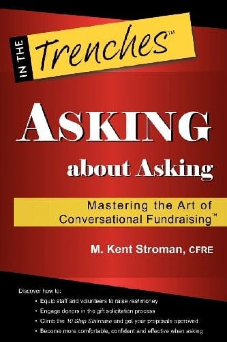 Asking About Asking - cover