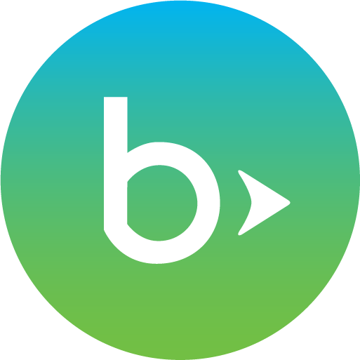 Blackbaud Europe logo