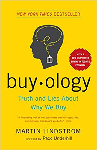 Buy-ology cover