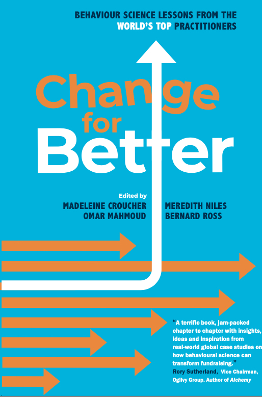 Change for Better (cover)
