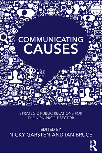 Communicating Causes - cover