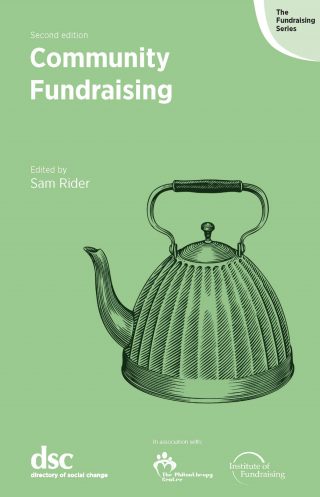 Community Fundraising cover