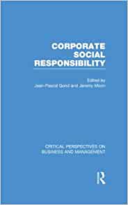 Corporate Social Responsibility (cover)