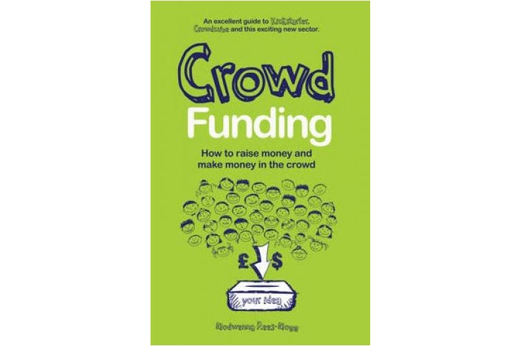 Crowd Funding - cover