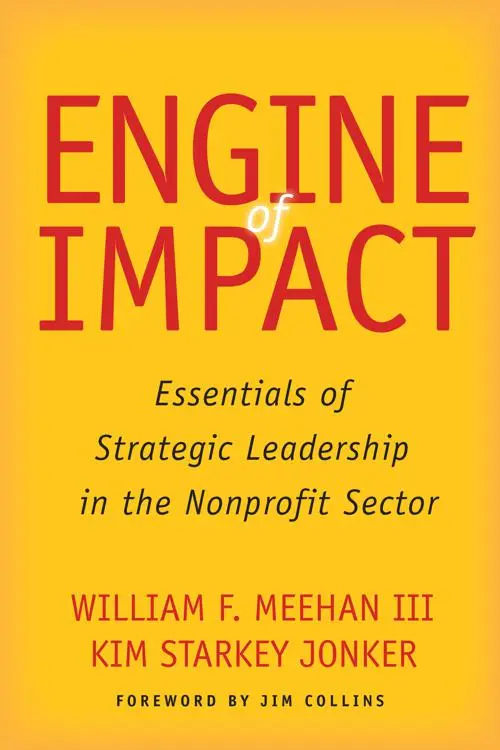 Engine of Impact - cover
