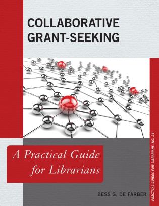 Collaborative grant-seeking, by Farber (cover)