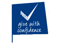 Fundraising Standards Board logo 2009