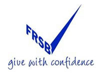 FundRaising Standards Board logo 2009§