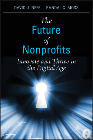 Future of Nonprofits - cover