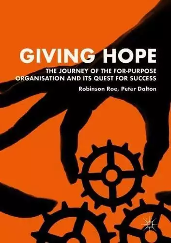 Giving Hope - cover (by Roe and Dalton)