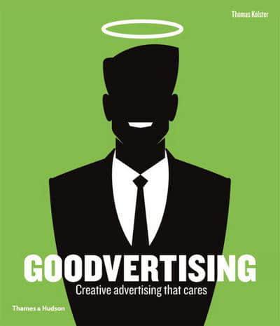 Goodvertising - cover