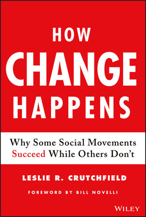 How Change Happens - cover