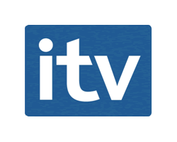 ITV logo