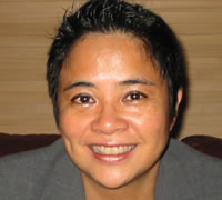 Jackie Mendoza