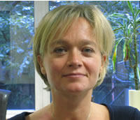 Jo Ensor