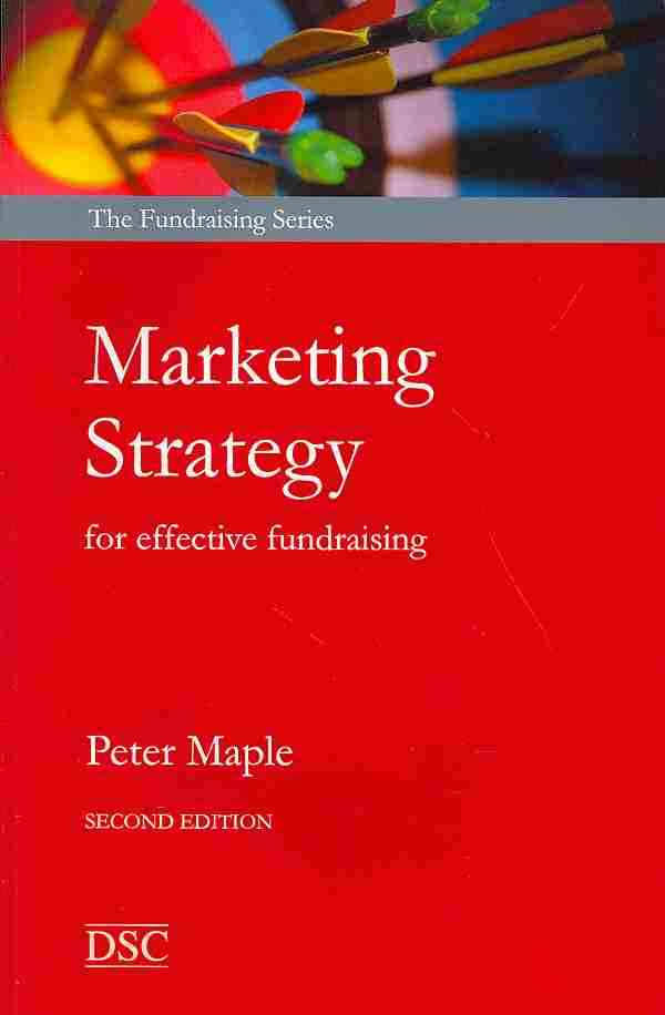 Marketing Strategy - by Peter Maple