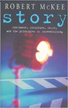 Story by Robert McKee (cover)