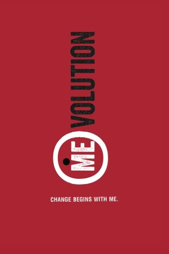 Mevolution by Jon Duschinsky and Tony Myers and others (cover)