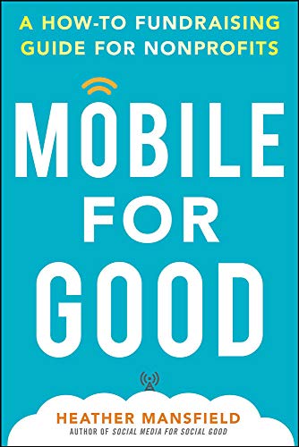 Mobile for Good by Heather Mansfield (cover)