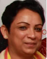 Neelam Makhijani