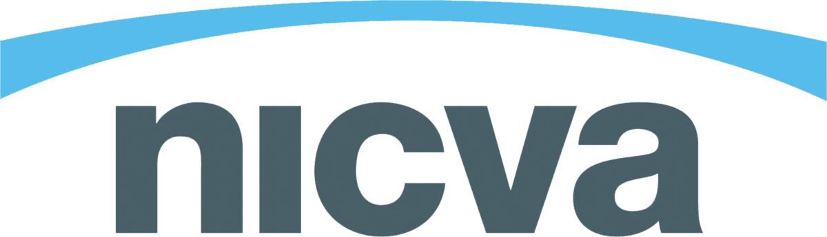 NICVA logo