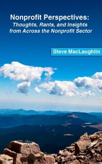 Nonprofit Perspectives by MacLaughlin (cover)