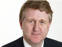 Paul Palmer