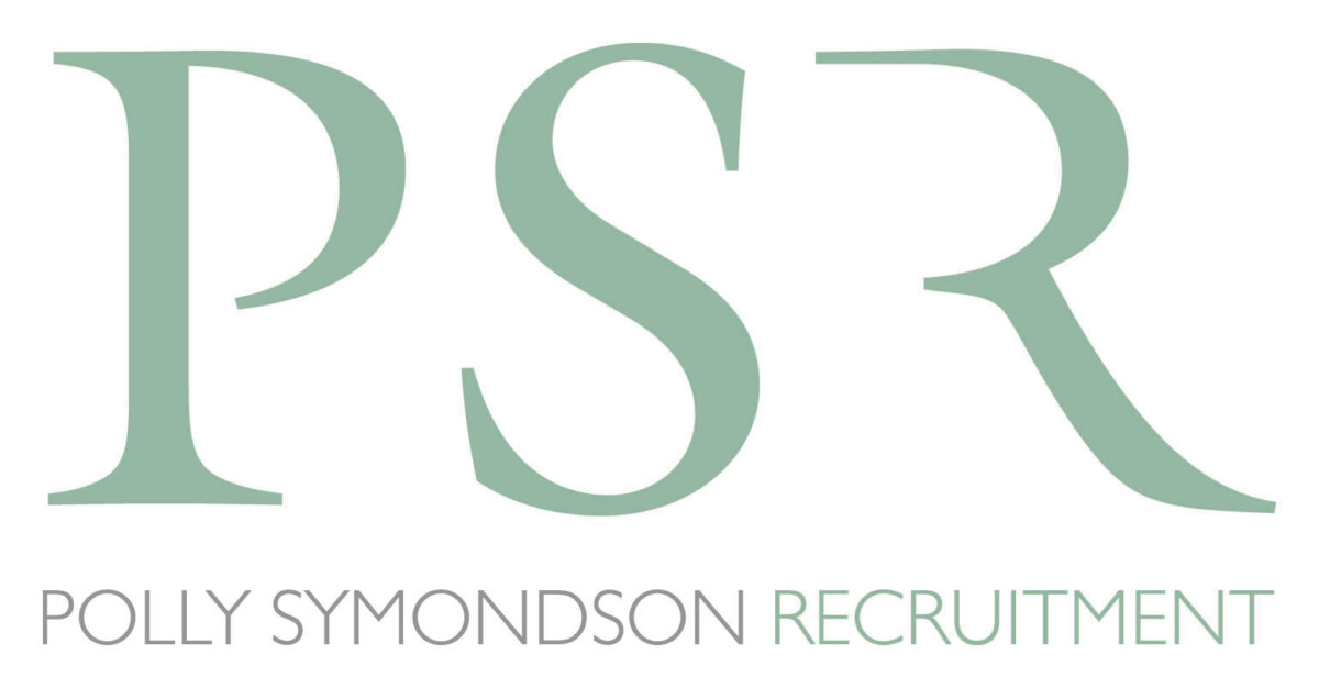 Polly Symondson Recruitment logo
