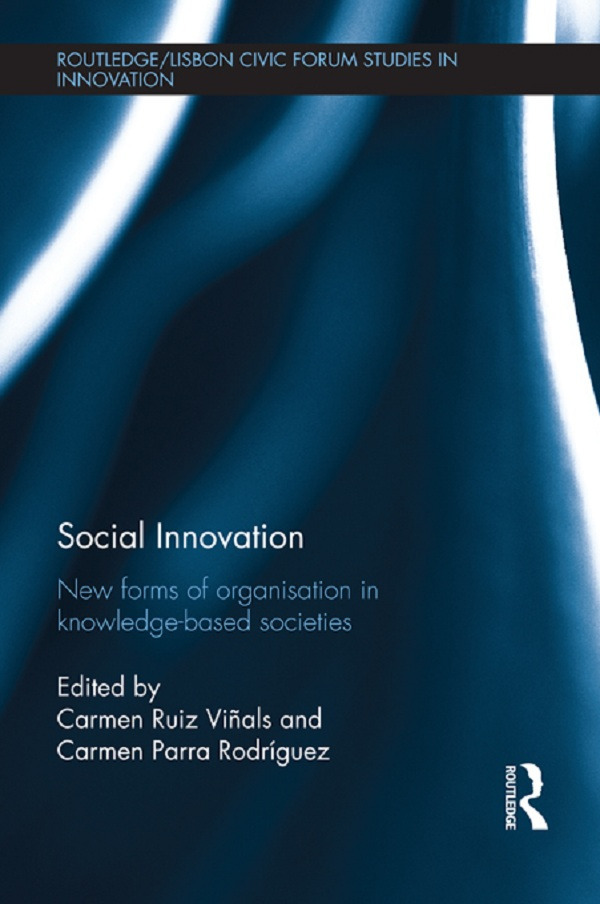 Social Innovation - cover