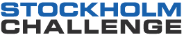 Stockholm Challenge logo
