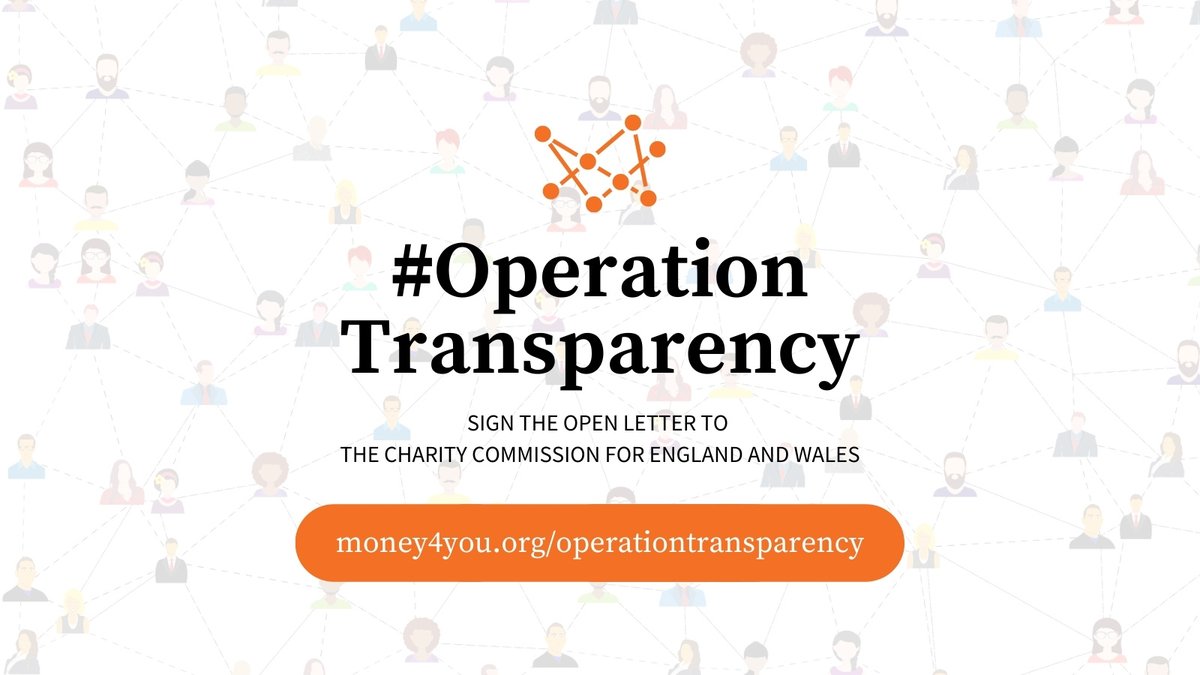 OperationTransparency