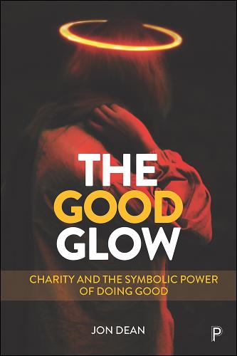The Good Glow, by Jon Dean (book cover)