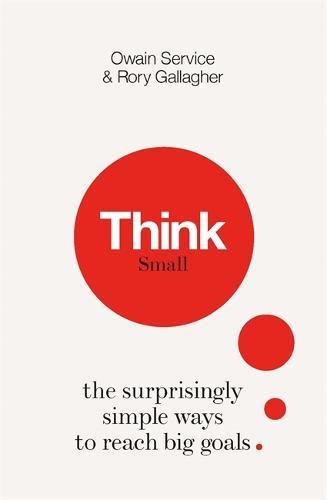 Think Small - cover