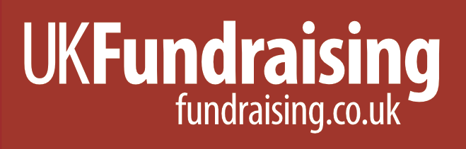 UK Fundraising logo