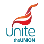 Unite the Union logo