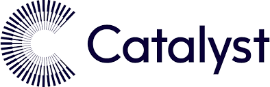 Catalyst logo